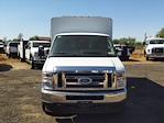 New 2025 Ford E-350 RWD, 11' Reading RVSL Service Utility Van for sale #250094 - photo 3