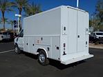 New 2025 Ford E-350 RWD, 11' Reading Panel Service Body Service Utility Van for sale #250253 - photo 6