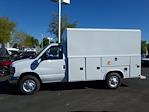 New 2025 Ford E-350 RWD, 11' Reading Panel Service Body Service Utility Van for sale #250253 - photo 7