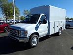 New 2025 Ford E-350 RWD, 11' Reading Panel Service Body Service Utility Van for sale #250253 - photo 8