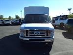 New 2025 Ford E-350 RWD, 11' Reading Panel Service Body Service Utility Van for sale #250253 - photo 3