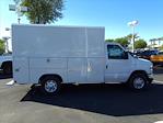 New 2025 Ford E-350 RWD, 11' Reading Panel Service Body Service Utility Van for sale #250253 - photo 4