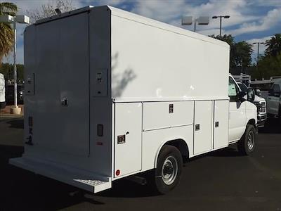 2025 Ford E-350 RWD, Reading Panel Service Body Service Utility Van for sale #250269 - photo 2