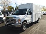 2025 Ford E-350 RWD, Reading Panel Service Body Service Utility Van for sale #250269 - photo 8