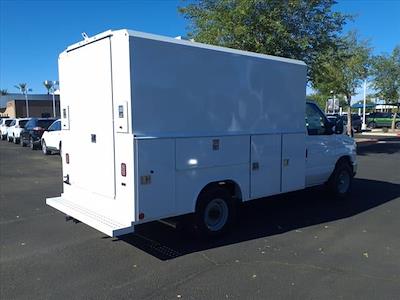 2025 Ford E-350 RWD, Reading Panel Service Body Service Utility Van for sale #250270 - photo 2