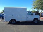 2025 Ford E-350 RWD, Reading Panel Service Body Service Utility Van for sale #250270 - photo 4