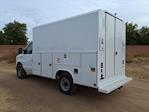 2025 Ford E-350 RWD, Service Utility Van for sale #250307 - photo 2