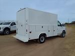 2025 Ford E-350 RWD, Service Utility Van for sale #250307 - photo 7