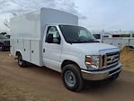 2025 Ford E-350 RWD, Service Utility Van for sale #250307 - photo 9