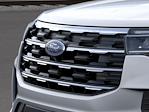 2025 Ford Explorer RWD, SUV for sale #250334 - photo 17