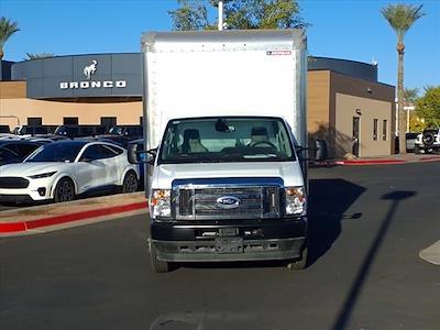 2025 Ford E-450 RWD, Box Van for sale #250336 - photo 2