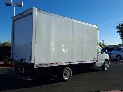 New 2025 Ford E-450 RWD, Box Van for sale #250336 - photo 2