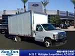 2025 Ford E-450 RWD, Box Van for sale #250336 - photo 1