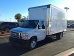 2025 Ford E-450 RWD, Box Van for sale #250336 - photo 8