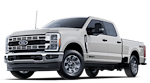 New 2025 Ford F-350 XLT Crew Cab 4WD, Pickup for sale #250377 - photo 1