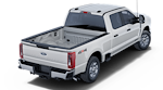 New 2025 Ford F-350 XLT Crew Cab 4WD, Pickup for sale #250377 - photo 3