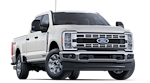 New 2025 Ford F-350 XLT Crew Cab 4WD, Pickup for sale #250377 - photo 4