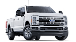 New 2025 Ford F-350 XLT Crew Cab 4WD, Pickup for sale #250378 - photo 4