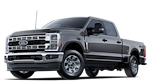 New 2025 Ford F-350 XLT Crew Cab 4WD, Pickup for sale #250379 - photo 1