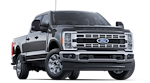 New 2025 Ford F-350 XLT Crew Cab 4WD, Pickup for sale #250379 - photo 4