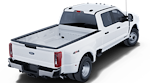 New 2025 Ford F-350 XLT Crew Cab 4WD, Pickup for sale #250381 - photo 3