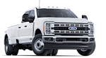 New 2025 Ford F-350 XLT Crew Cab 4WD, Pickup for sale #250381 - photo 4