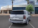 New 2024 Ford Expedition Platinum 4WD, SUV for sale #AF241348 - photo 8