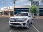 New 2024 Ford Expedition Platinum 4WD, SUV for sale #AF241348 - photo 3