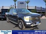 Used 2022 Ford F-150 Tremor SuperCrew Cab 4WD, Pickup for sale #C230605A - photo 1