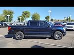 2023 Ford F-150 Lightning SuperCrew Cab AWD, Pickup for sale #C232223A - photo 4