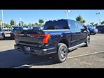 2023 Ford F-150 Lightning SuperCrew Cab AWD, Pickup for sale #C232223A - photo 2