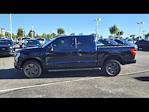 2023 Ford F-150 Lightning SuperCrew Cab AWD, Pickup for sale #C232223A - photo 7