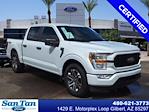 2022 Ford F-150 SuperCrew Cab 2WD, Pickup for sale #C233475A - photo 1