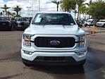 2022 Ford F-150 SuperCrew Cab 2WD, Pickup for sale #C233475A - photo 3