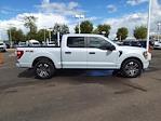 2022 Ford F-150 SuperCrew Cab 2WD, Pickup for sale #C233475A - photo 4