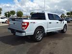 2022 Ford F-150 SuperCrew Cab 2WD, Pickup for sale #C233475A - photo 2