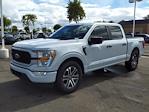 2022 Ford F-150 SuperCrew Cab 2WD, Pickup for sale #C233475A - photo 8