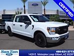 2022 Ford F-150 SuperCrew Cab 2WD, Pickup for sale #E0278 - photo 3