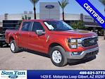 2023 Ford F-150 SuperCrew Cab 2WD, Pickup for sale #E0285 - photo 3