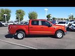 2023 Ford F-150 SuperCrew Cab 2WD, Pickup for sale #E0285 - photo 13