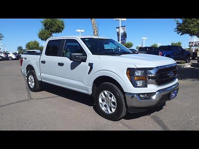 2023 Ford F-150 SuperCrew Cab 2WD, Pickup for sale #E0291 - photo 1