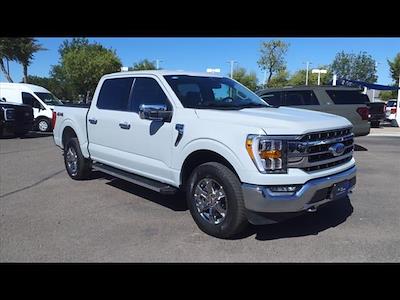 2023 Ford F-150 SuperCrew Cab 4WD, Pickup for sale #E0295 - photo 1
