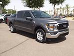 Used 2023 Ford F-150 XLT SuperCrew Cab 2WD, Pickup for sale #E0309 - photo 1