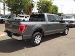 Used 2023 Ford F-150 XLT SuperCrew Cab 2WD, Pickup for sale #E0309 - photo 2