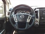 Used 2018 Nissan Titan SV Crew Cab 4WD, Pickup for sale #E0309A - photo 19