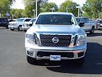 Used 2018 Nissan Titan SV Crew Cab 4WD, Pickup for sale #E0309A - photo 3