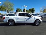 2021 Ford F-150 SuperCrew Cab 2WD, Pickup for sale #E0331 - photo 4