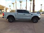 Used 2023 Ford Ranger XLT SuperCrew Cab 4WD, Pickup for sale #M0413 - photo 4