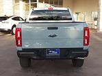 Used 2023 Ford Ranger XLT SuperCrew Cab 4WD, Pickup for sale #M0413 - photo 5