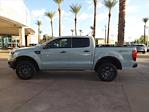 Used 2023 Ford Ranger XLT SuperCrew Cab 4WD, Pickup for sale #M0413 - photo 7